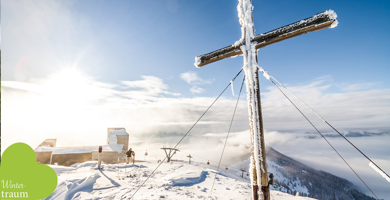 Kaiserburgbahn Bad Kleinkirchheim