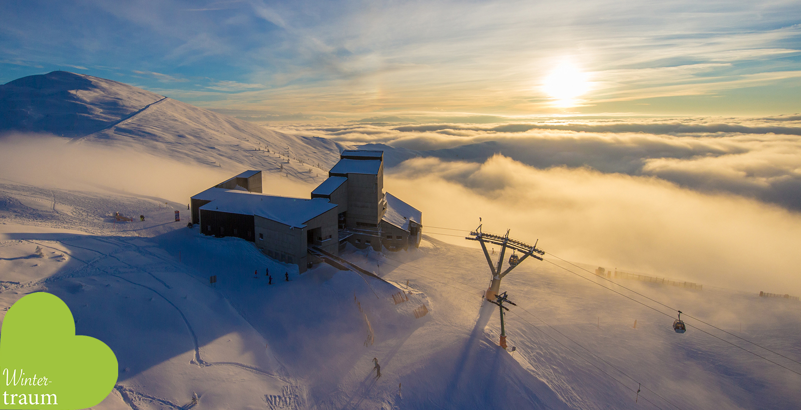 Skifahren Bad Kleinkirchheim