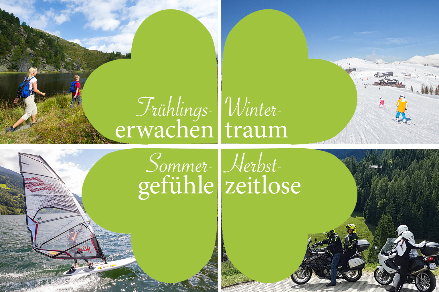 urlaub in kärnten