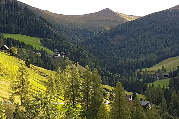 wandern bad kleinkirchheim