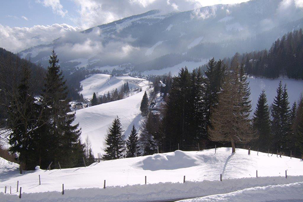 winterurlaub kärnten